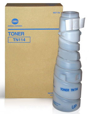 Тонер Konica Minolta TN-114