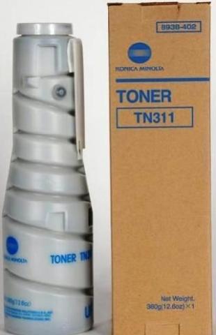 Тонер Konica Minolta TN-311