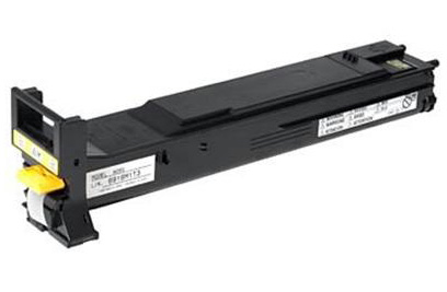 Тонер Konica Minolta TN-319Y