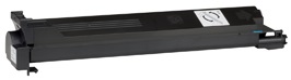 Тонер Konica Minolta TN-713K (A9K8150)