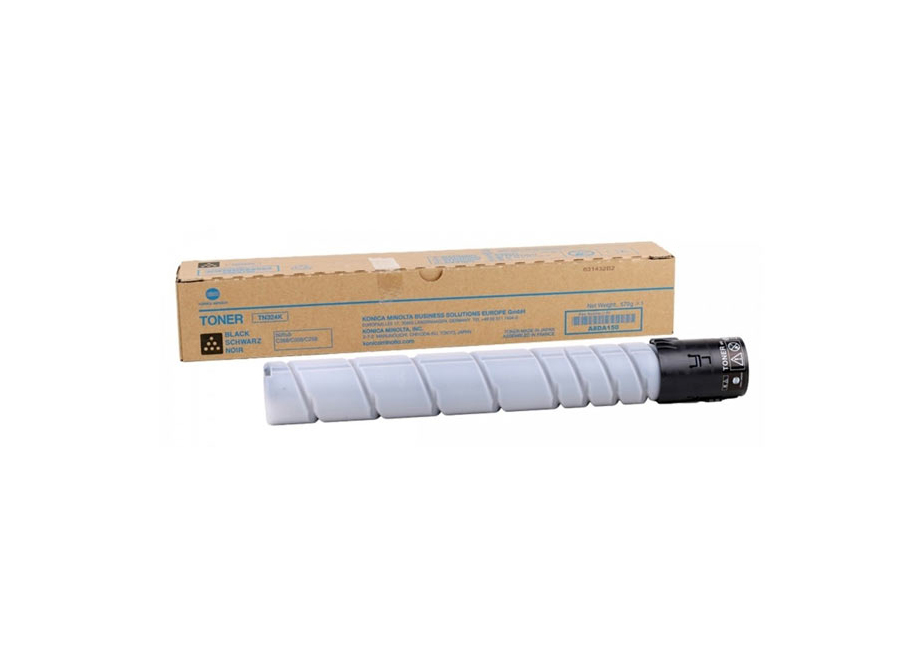 Тонер Konica Minolta TN328K