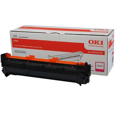 Тонер OKI EP-CART-M-C910 (44035518)
