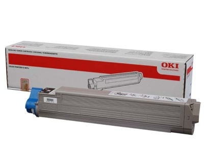 Тонер OKI TONER-K-C910-NEU (44036024)