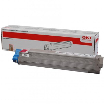 Тонер OKI TONER-M-C910-NEU (44036022)