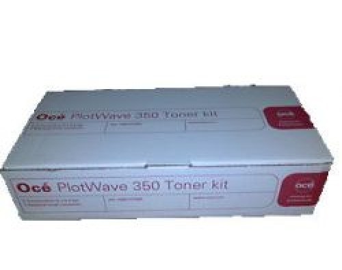 Тонер PlotWave 340/360 (2х0