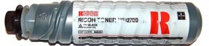 Тонер Ricoh 1270D (MP201)