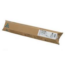 Тонер Ricoh MP C4500E голубой