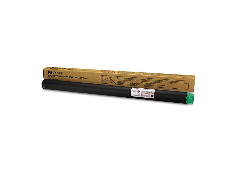 Тонер Ricoh тип 1160W (WF) (888029)
