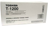 Тонер Toshiba T-1200
