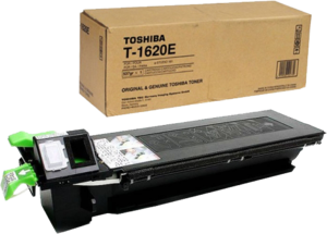 Тонер Toshiba T-1620E