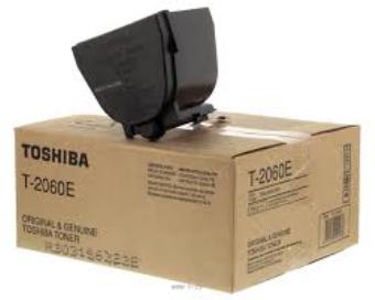Тонер Toshiba T-2060E