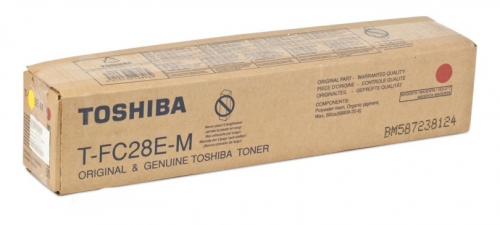 Тонер Toshiba T-FC28EM