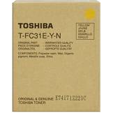 Тонер Toshiba T-FC31EYN