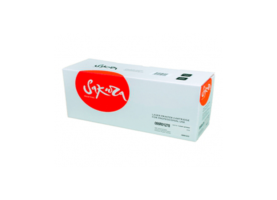 Тонер-туба Sakura SA006R01520