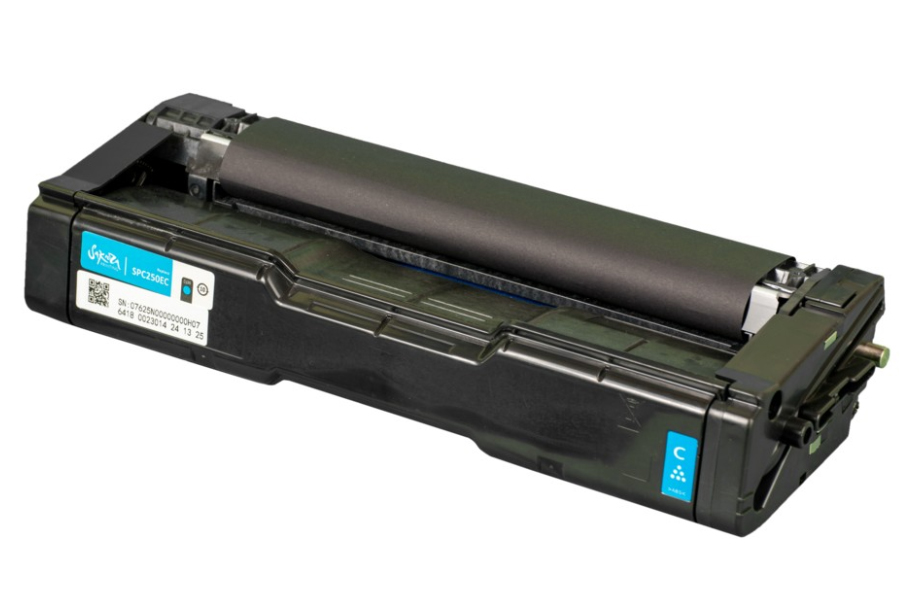 Тонер-туба Sakura SPC250EC