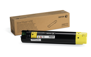 Тонер Xerox 106R01513
