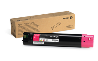 Тонер Xerox 106R01524