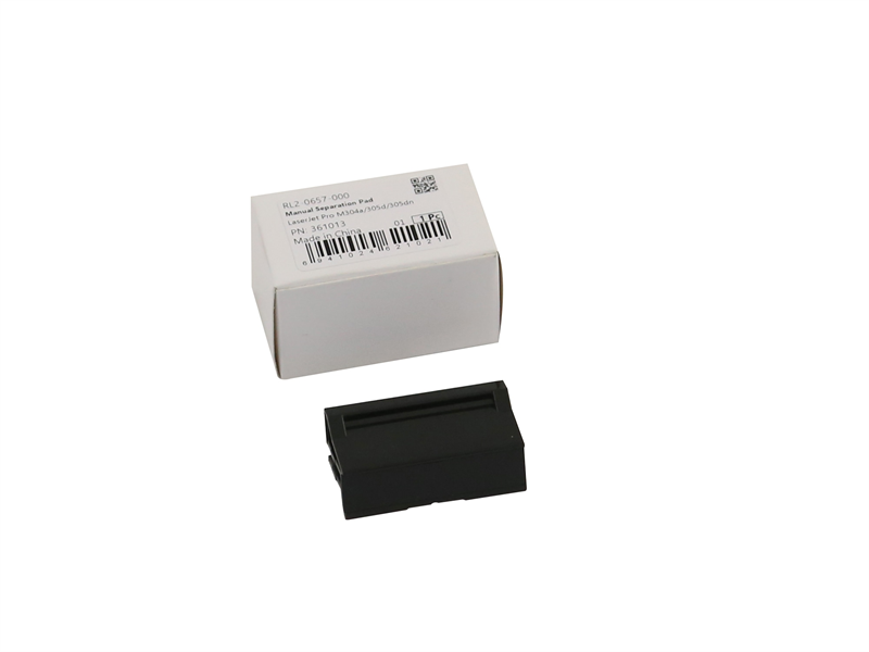Тормозная площадка обходного лотка RL2-0657-000 для HP LaserJet Pro M402/MFP M426 (CET)