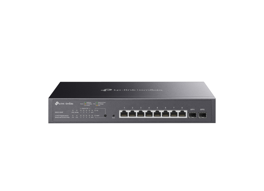 TP-Link SG2210MP