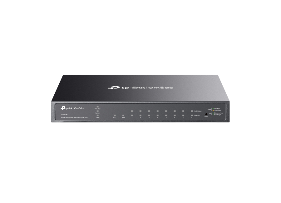 TP-Link SG2210P