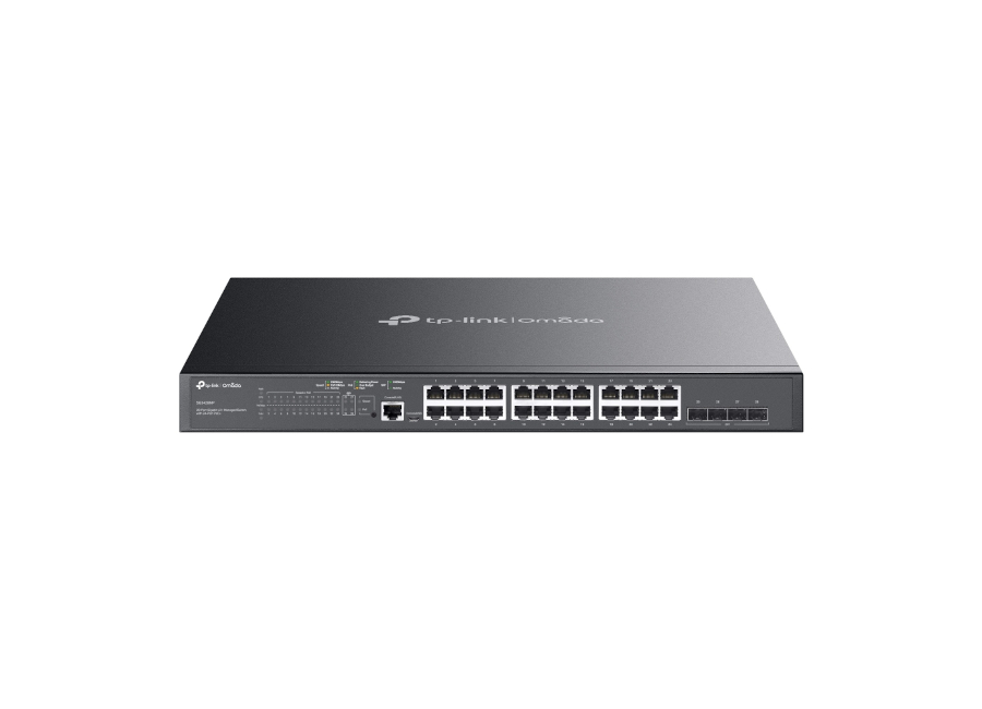 TP-Link SG3428MP