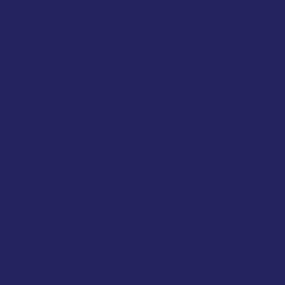 Транслюцентная плоттерная пленка  Oracal 8500 F007 Dark Blue 1.00x50 м