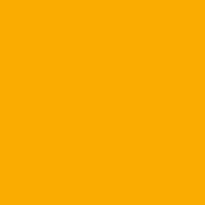 Транслюцентная плоттерная пленка  Oracal 8500 F020 Golden Yellow 1.26x50 м