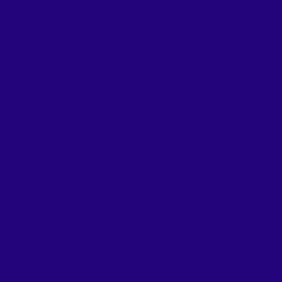 Транслюцентная плоттерная пленка  Oracal 8500 F049 King Blue 1.26x50 м