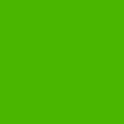 Транслюцентная плоттерная пленка  Oracal 8500 F063 Lime Tree Green 1.26x50 м