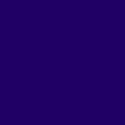 Транслюцентная плоттерная пленка  Oracal 8500 F065 Cobalt Blue 1.00x50 м