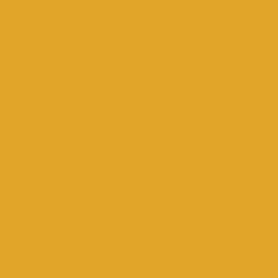 Транслюцентная плоттерная пленка  Oracal 8500 F207 Ochre Yellow 1.00x50 м
