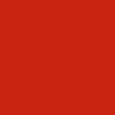 Транслюцентная плоттерная пленка  Oracal 8500 F330 Fox Red 1.00х50 м