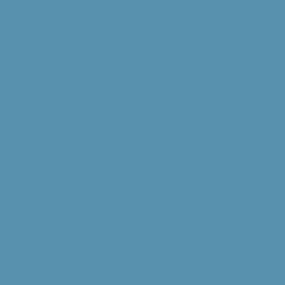 Транслюцентная плоттерная пленка  Oracal 8500 F527 Pastel Blue 1.00x50 м