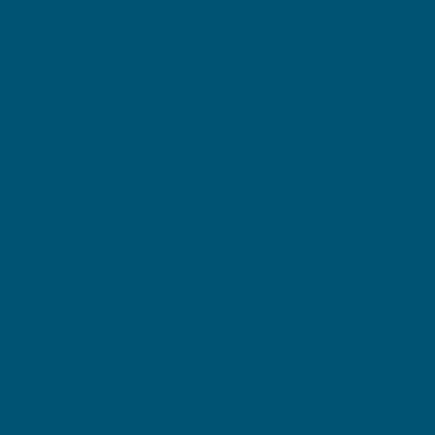 Транслюцентная плоттерная пленка  Oracal 8500 F541 Dark Turquoise 1.00x50 м