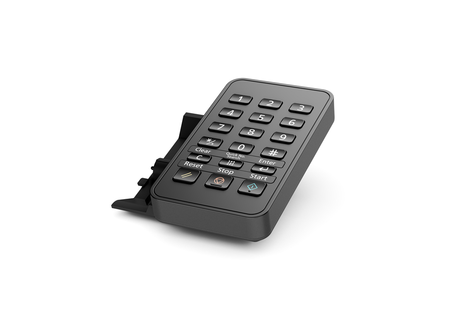 Цифровая (кнопочная) клавиатура Kyocera NK-7120 (1903T00UN0)
