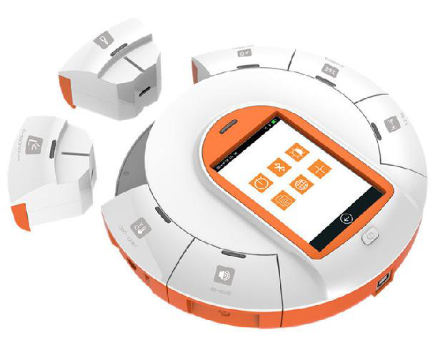 Цифровая лаборатория  SenseDisc Advance