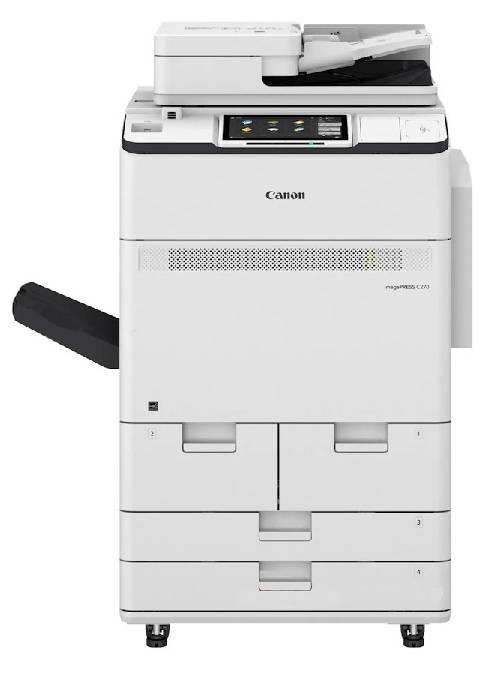 Цифровая печатная машина  Canon imagePRESS C265 (5590C003)