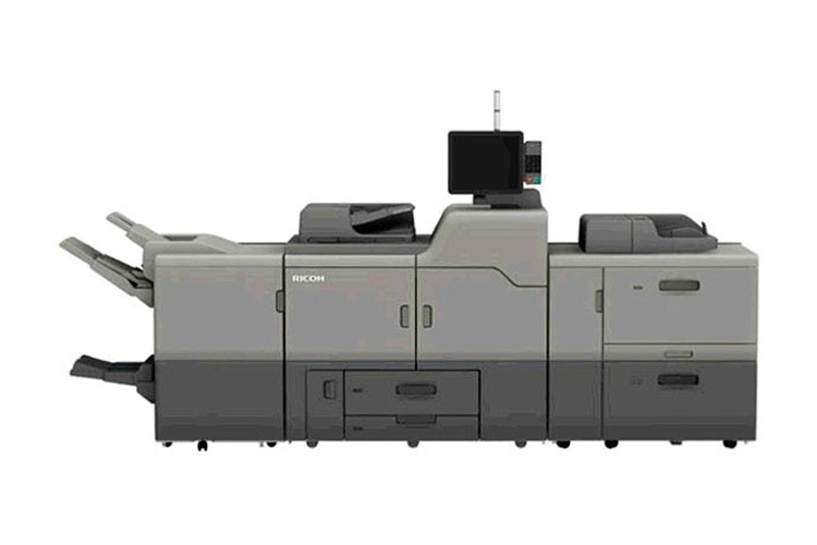 Цифровая печатная машина  Ricoh Pro C7200S