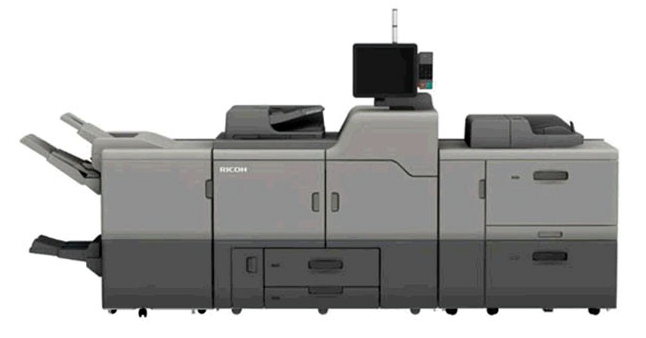 Цифровая печатная машина  Ricoh Pro C7200SX