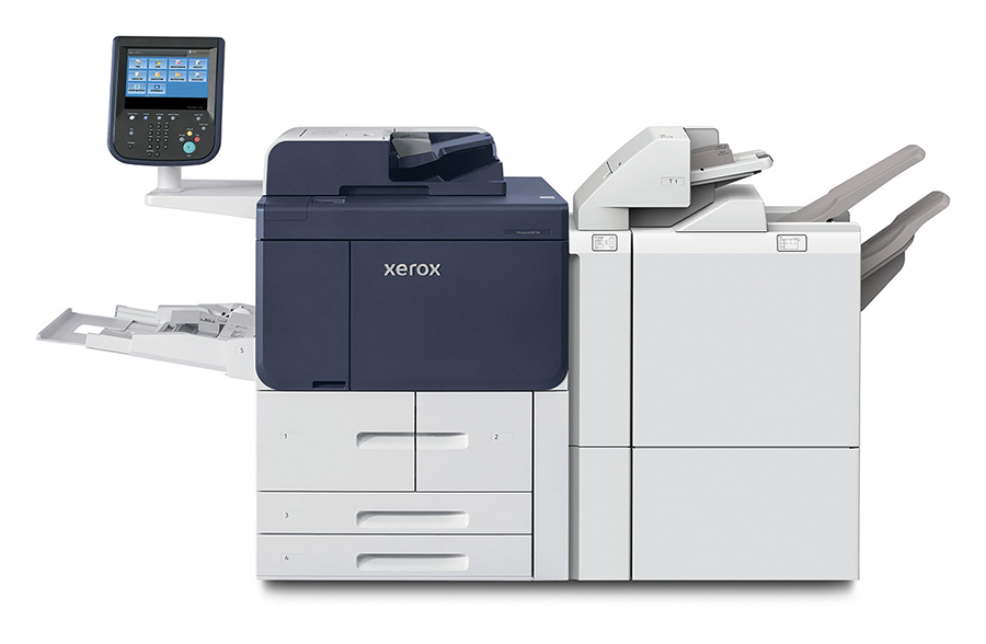 Цифровая печатная машина  Xerox PrimeLink B9110