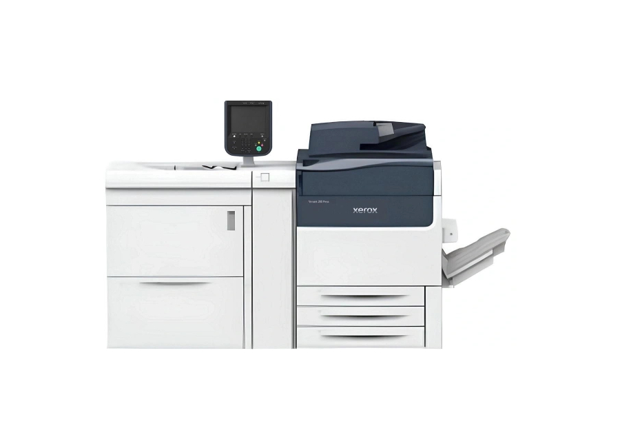 Цифровая печатная машина  Xerox Versant 280 Press