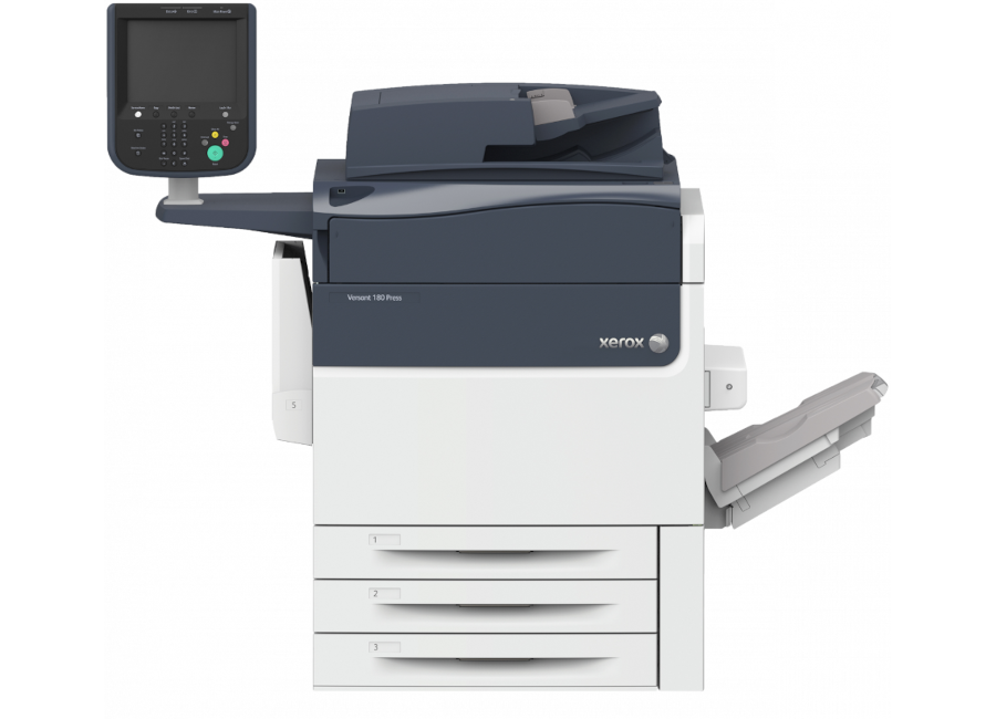 Цифровая печатная машина  Xerox Versant 280 Press