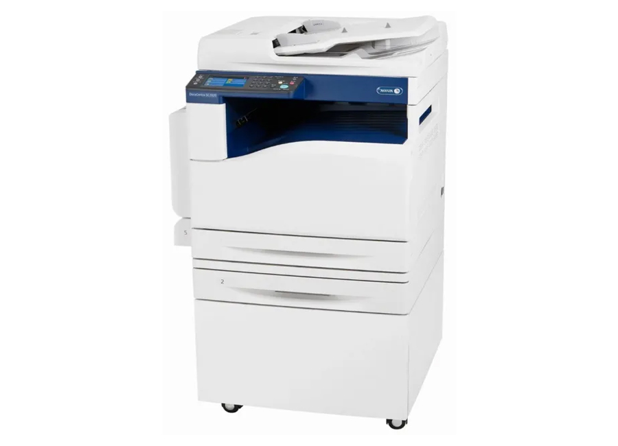 Тумба Xerox Cabinet DocuCentre SC2020 (497K17350)