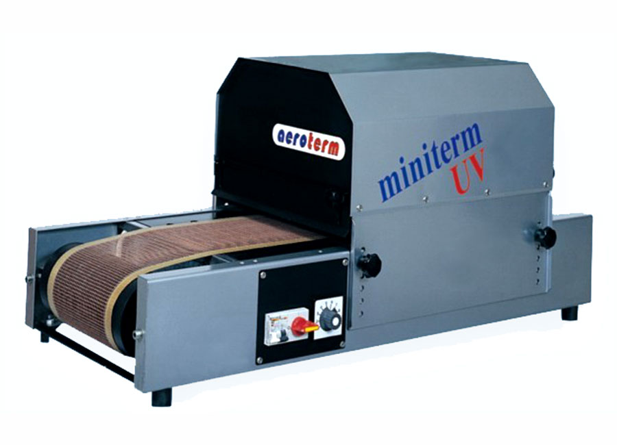 Туннельная сушка Aeroterm MINITERM UV 250f Mf Super