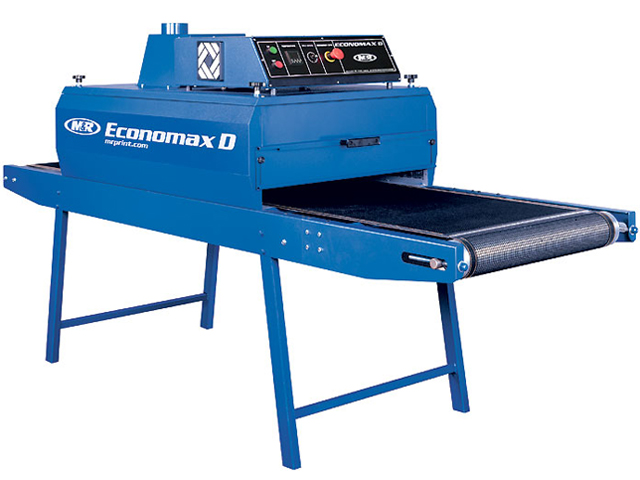 Туннельная сушка M&R Economax II
