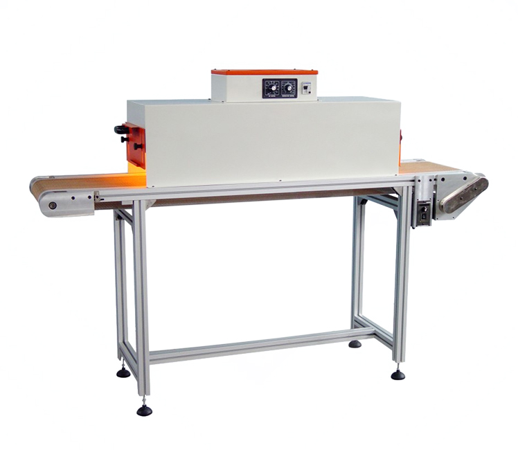 Туннельная сушка TIC DIC320L