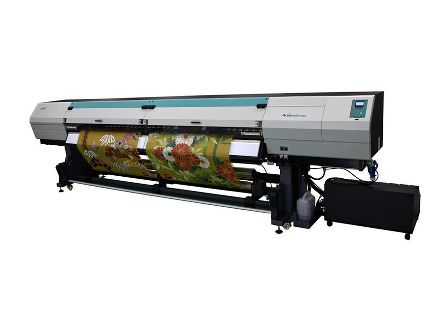 УФ плоттер  Fujifilm Acuity LED 3200R