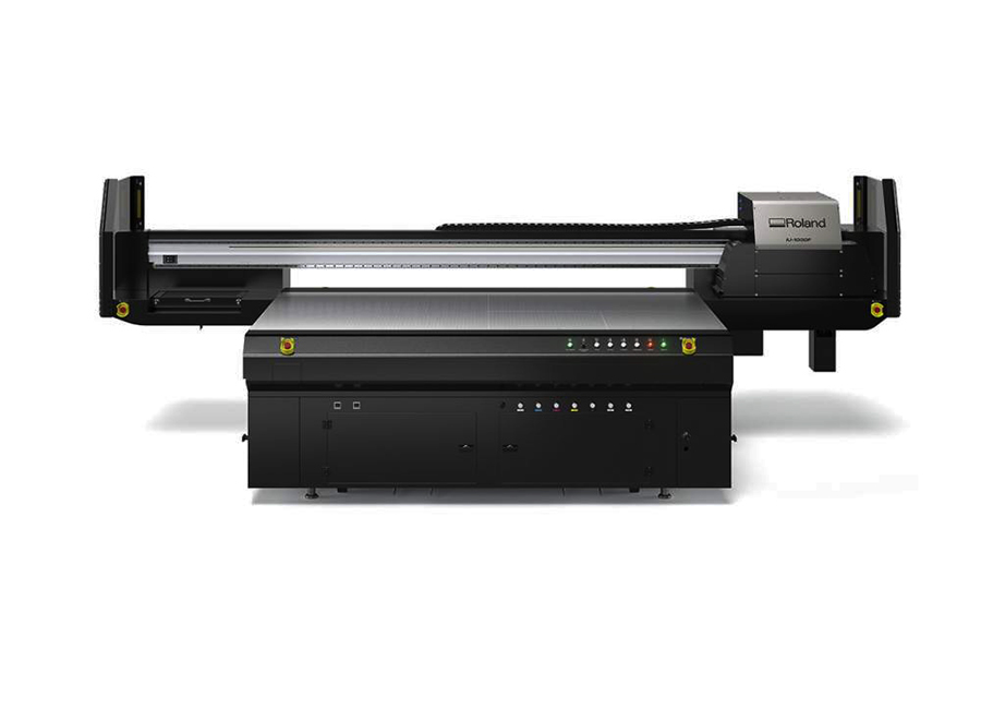 УФ плоттер  Roland IU-1000F
