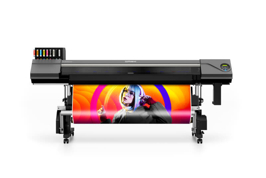 УФ плоттер  Roland TrueVIS MG-640