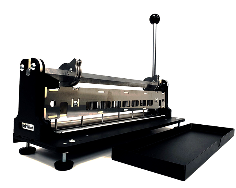 Универсальный дырокол Printellect Puncher X6